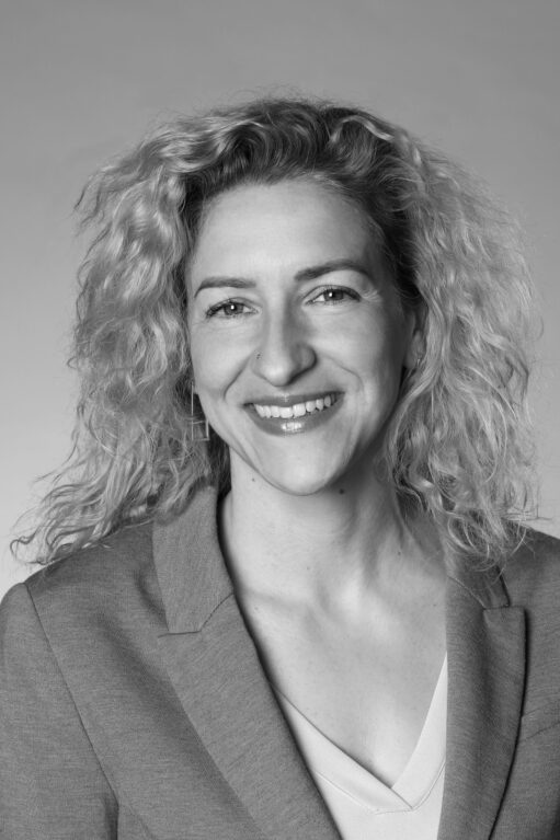 Daniela Soffried