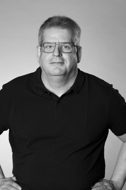 Hannes Schreiber