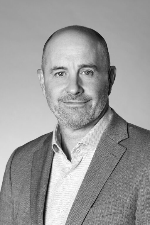 Mag. (FH) Martin Lang sales manager